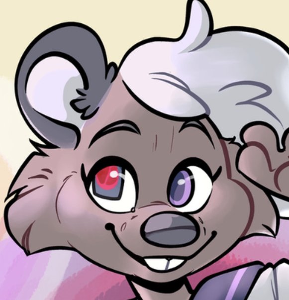 Kezzbi's avatar